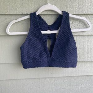 BOOTY BY BRABANTS SPORTS BRA